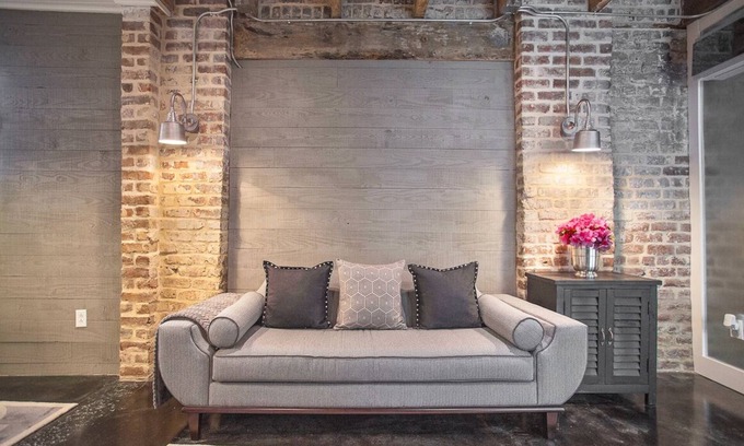 Historic Downtown Savannah Cottage | Historic Home with Modern Upgrades; Urban Getaway by Lucky Savannah