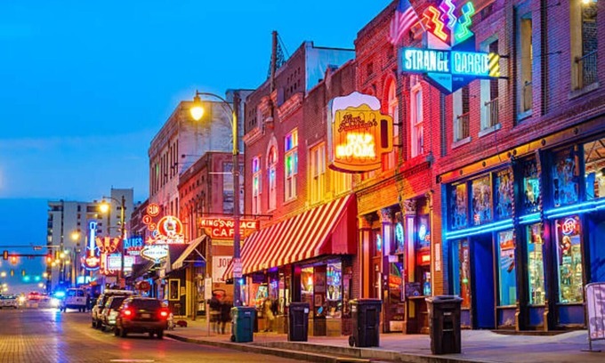 Midtown Apartment | Historic Midtown Getaway | Close to Beale