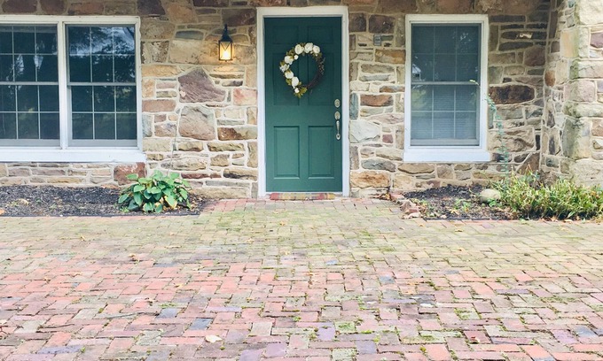 Abbottstown Other | Historic Stone Farmhouse, Scenic and Secluded Country Setting