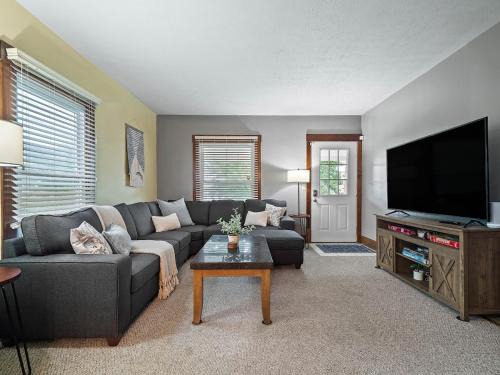 Bedford House | Historical District,Fully equipped,3 Beds,Sleeps 6