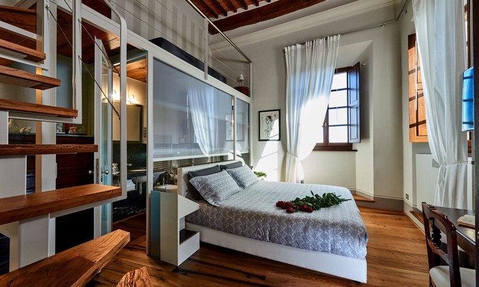 Montepulciano Apartment | Historical Guest House in the heart of Montepulciano. Family run.