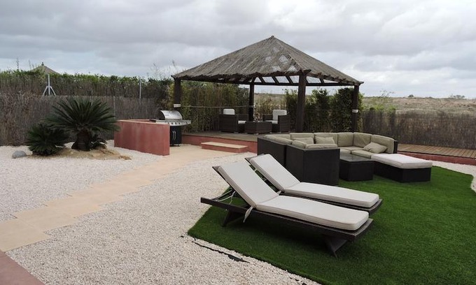 Corverica Villa | HL036 · HL 036 Luxury 3 bedroom villa , high standard