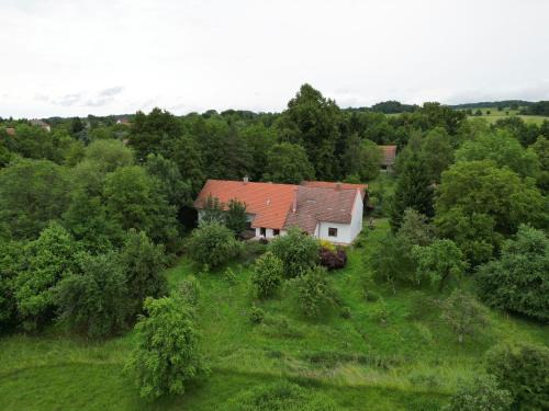 Dobre Apartment | Hlinné v Orlických horách
