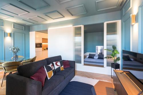Sao Nicolau Apartment | HM - Infante Riverside Apartment N