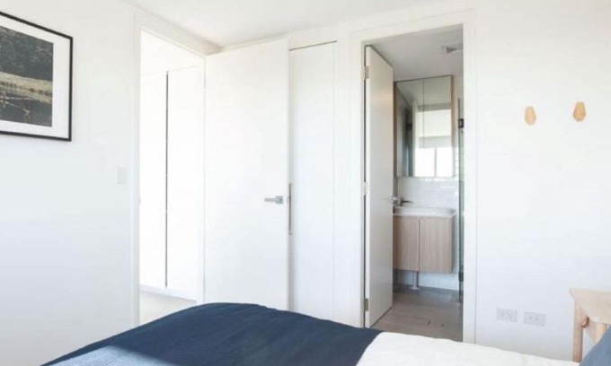 Marrickville Apartment | Hmlet-Marrickville