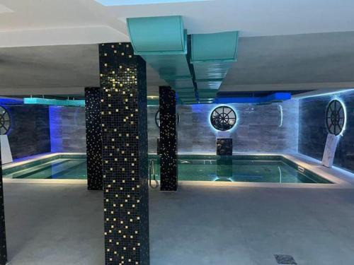 Veliko Gradiste Apartment | HN Lux & SPA