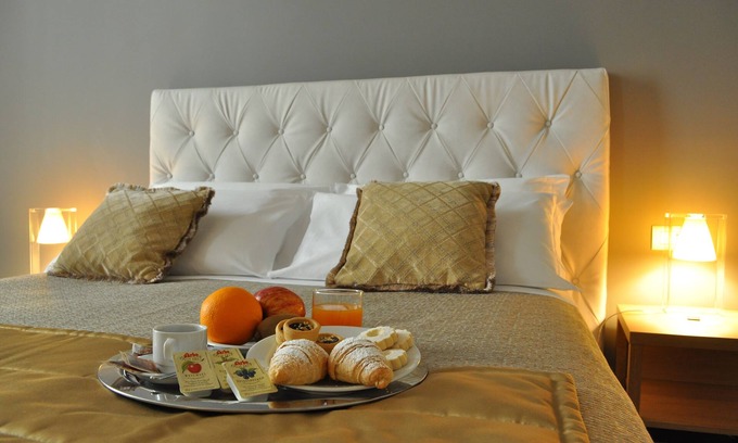 Pre Hotel | HNN Luxury Suites