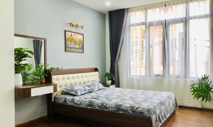 Tay Ho House | Hoàn Nguyễn