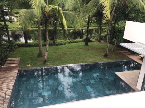 Phuoc Thuan Villa | Ho tram sanctuary Villa