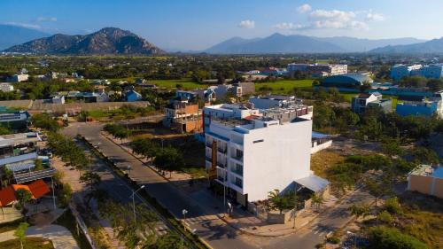 Phan Rang Hotel | Hoa Hướng Dương Hotel