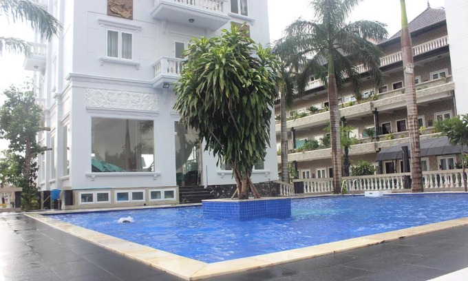 Xuyen Moc Hotel | HOANG THANH THUY BÀ RỊA - VŨNG TÀU HOTEl 3