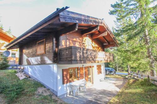 Hochkrimml Apartment | Hochkrimml 51 - Top EG