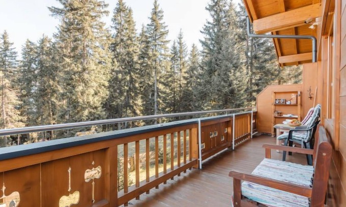 Hochkrimml House | Hochkrimml by Interhome
