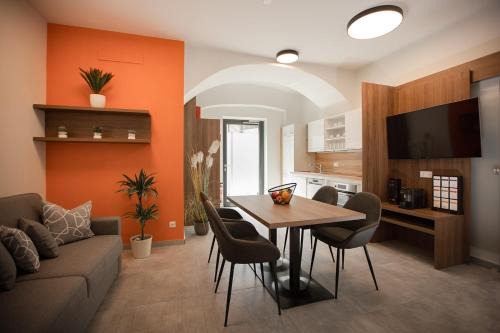 Eibiswald Apartment | Hochnegger Apartments