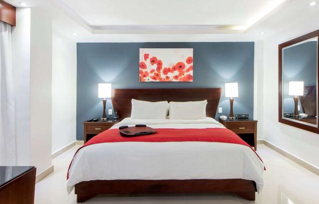 Centro Historico de Santiago Hotel | Hodelpa Centro Plaza