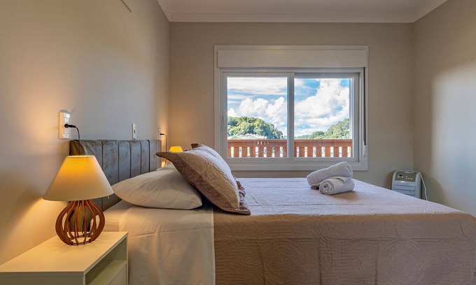 Canela Apartment | Hods Prime - Stay House Temporada