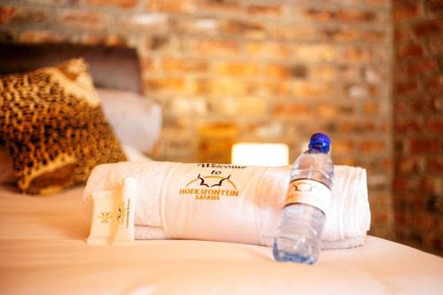 Blue Crane Route Other | Hoeksfontein game lodge