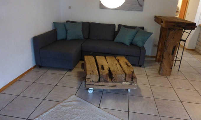 Beerfelden Apartment | Hof Heiderich-ferienwohnung Eifel - Ferienwohnungen Hof Heiderich