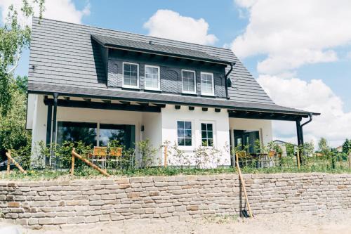 Niederberndorf House | Hof Köhne - Haus Landvergnügen links