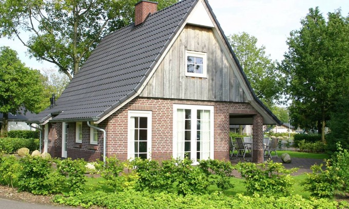 Hellendoorn House | Hof van Salland 2
