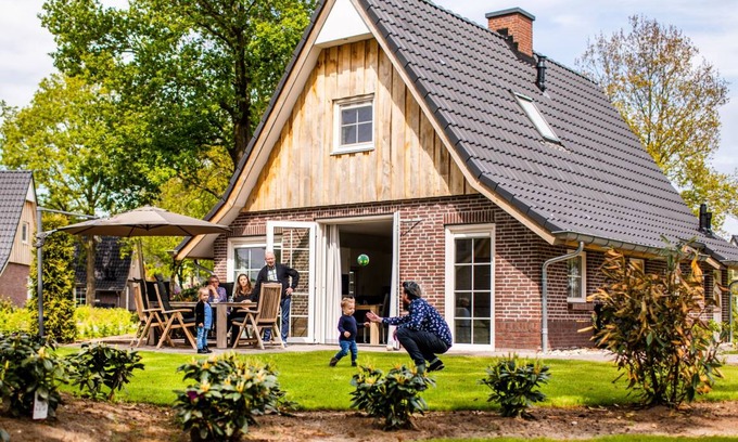 Hellendoorn House | Hof van Salland 8