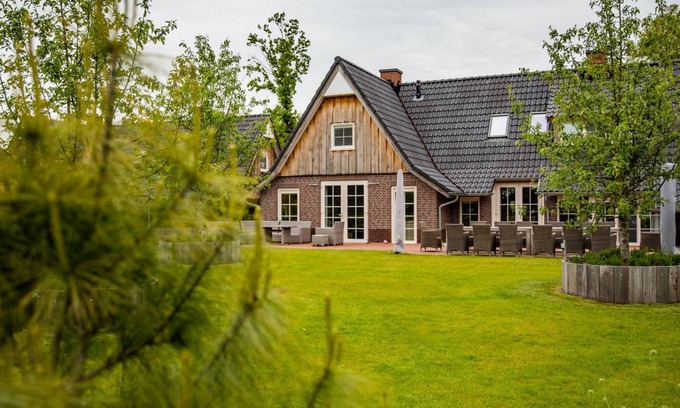 Hellendoorn House | Hof van Salland 7