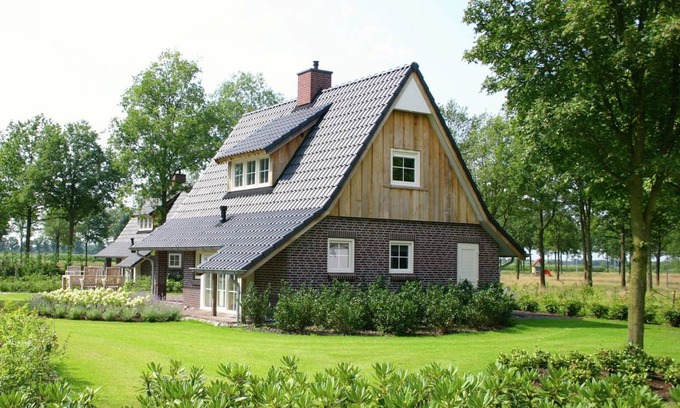 Hellendoorn House | Hof van Salland 4