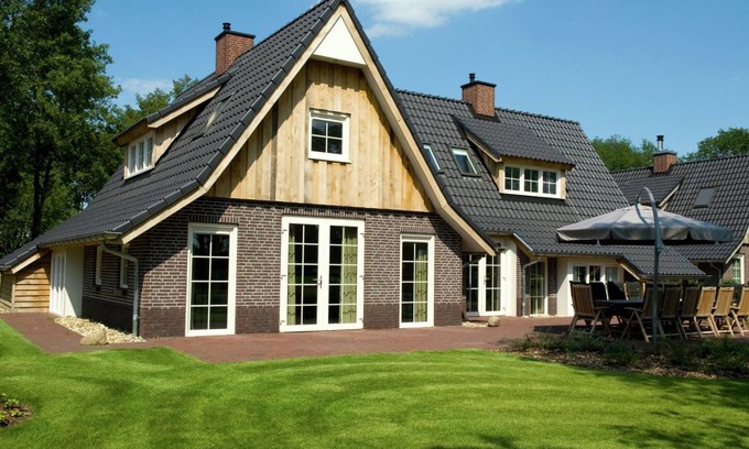 Hellendoorn House | Hof van Salland 9