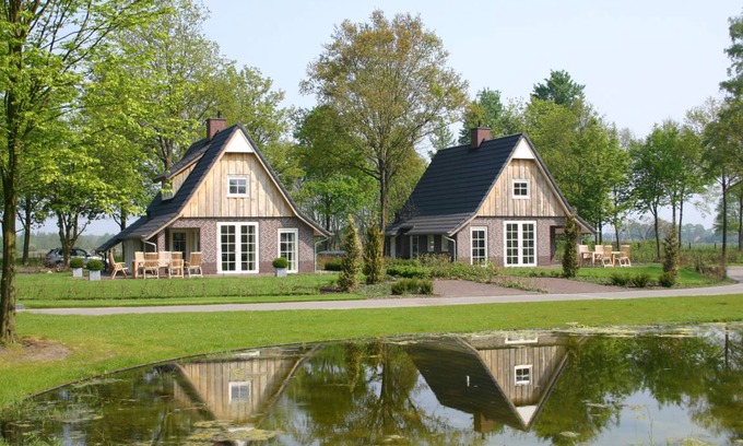 Hellendoorn House | Hof van Salland 1