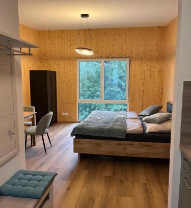 Oberaich Apartment | Hofquartier Retzmoar - Familie Hörmann