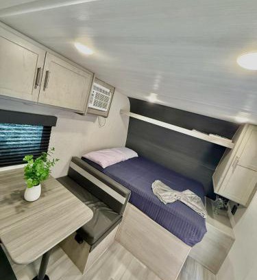 Orlando Apartment | Hogar sobre ruedas