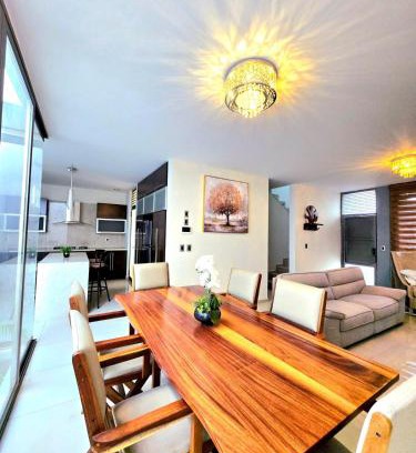 Uruapan Apartment | Hogar Tu Santuario Uruapan