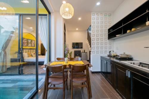 Hoi An Villa | Hoi An 2BR private Pool Villa - Walk to Old Town