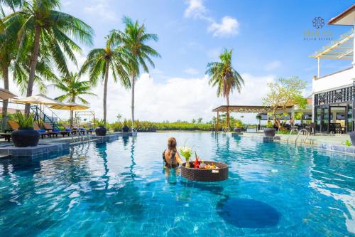 Cua Đai Resort | Hoi An Beach Resort