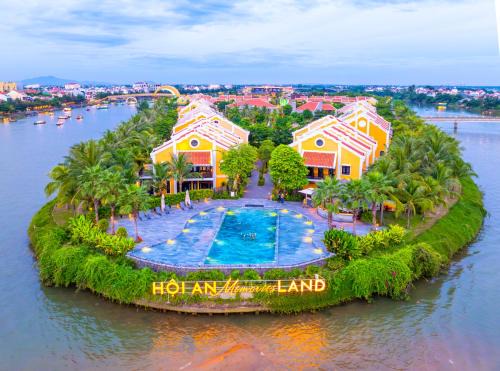 Hoi An Resort | Hoi An Memories Resort & Spa