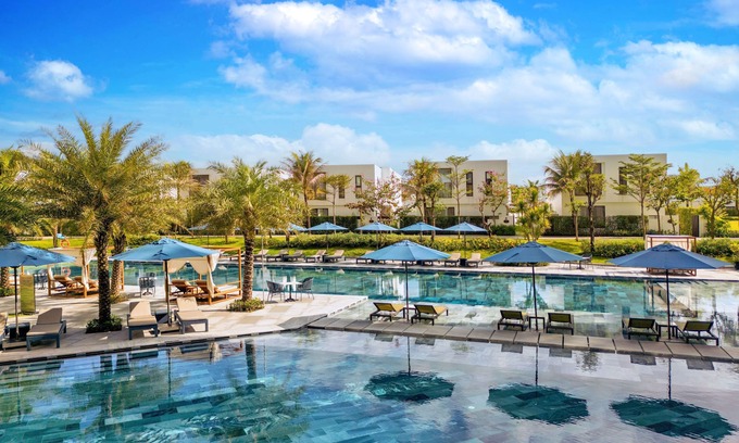 Dien Duong Hotel | Hoi An Royal Beachfront Resort & Villas