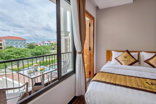 Cam Pho Villa | Hoi An Vi Khoa Villa