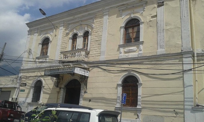 San Juan Bed & Breakfast | Hojas Quito Life