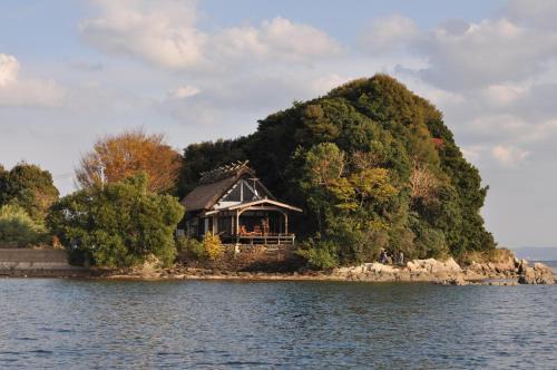 Saikai House | Hokyuann - 邦久庵