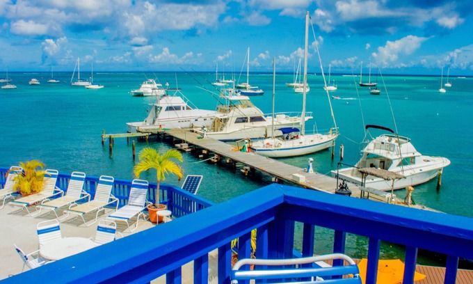 Christiansted Hotel | Holger Danske Hotel