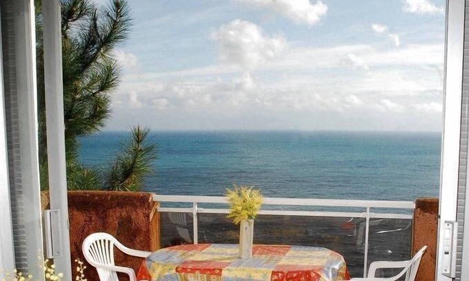 Conca Apartment | Holiday apartment Ste Lucie de Porto Vecchio for 2 persons with 1 bedroom - Holiday apartment