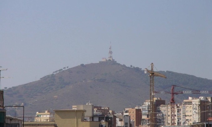 El Port Apartment | Holiday apartment L'Hospitalet de Llobregat for 1 - 8 persons with 4 bedrooms - Holiday apartment