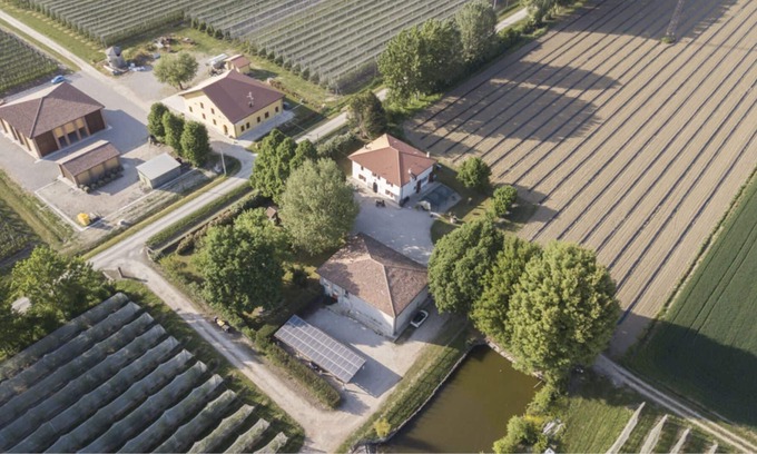 San Donino Apartment | Holiday apartment San Giovanni in Persiceto for 1 - 3 persons with 2 bedrooms - Holiday apartment