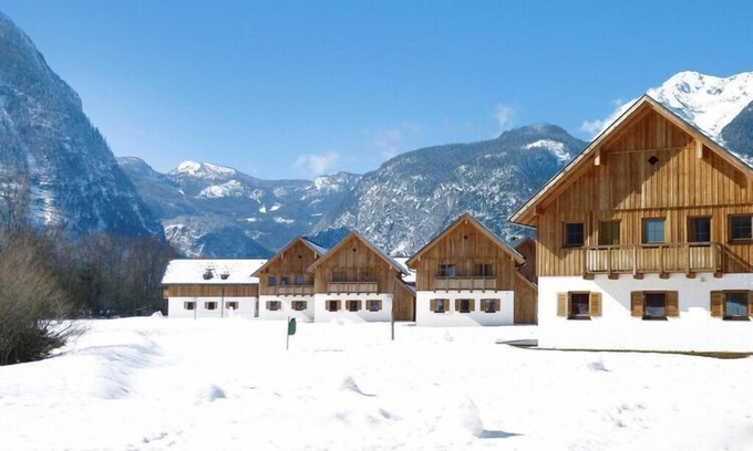 Obertraun House | Holiday resort Obertraun, Obertraun am Hallstättersee-Chalet Traunsee-Chalet Traunsee in Obertraun am Hallstättersee