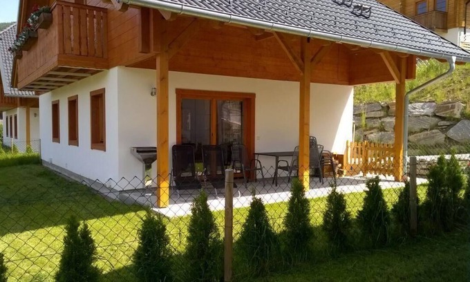 Sankt Margarethen im Lungau House | Holiday cottage Lungau