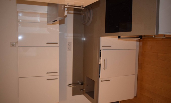 Brandenburg an der Havel Apartment | Holiday Apartment LOTUS *