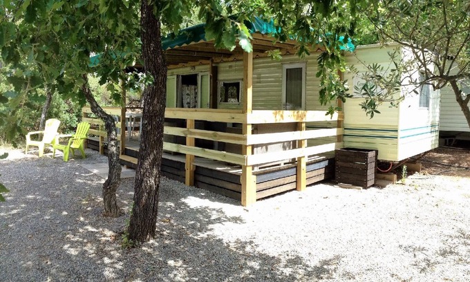 Roquebrune-sur-Argens Apartment | Holiday apartment Roquebrune sur Argens for 1 - 4 persons with 2 bedrooms - Holiday apartment