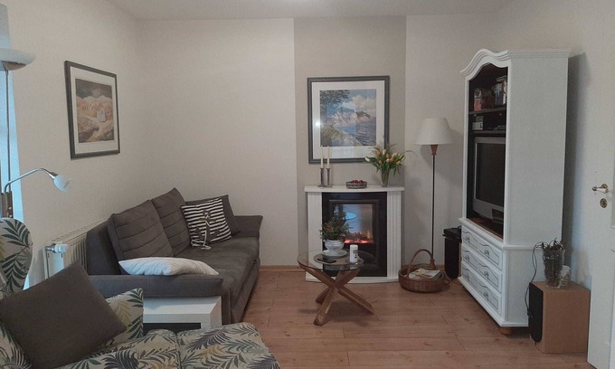 Schoenhagen Apartment | Holiday anchorage