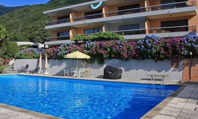 Vairano Apartment | Holiday apartment Casa Chimp 1