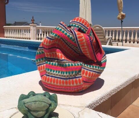 Pinos de Alhaurin Apartment | Holiday apartment Alhaurin de la Torre for 1 - 2 persons with 1 bedroom - Holiday apartment